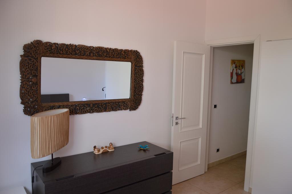 Villa Paola Fontane Bianche Luaran gambar